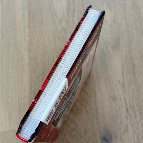 Big Ideas Math Modeling Real Life Textbook - Picture 5 of 6